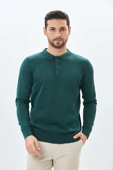 Джемпер длинный рукав SS24BS2-29-19770-149471 фото